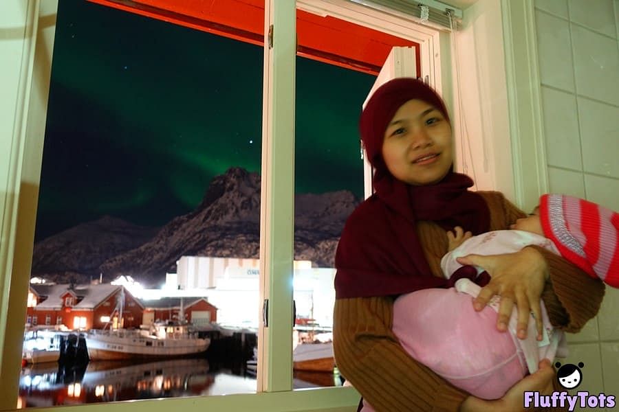 How To Hunt Aurora With Kids and Baby : 6 Tips From Our Experience 6 How To Hunt Aurora With Kids and Baby : 6 Tips From Our Experience 5
