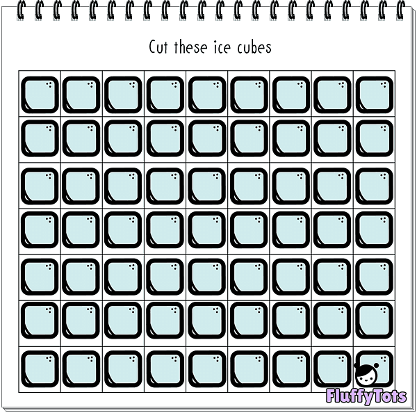Lemonade 10-Frames Cards : FREE Counting 1-10 Printables 3 Lemonade 10-Frames Cards : FREE Counting 1-10 Printables 1