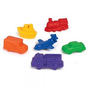 Car Road Trip Count and Clip Cards : FREE 16 Exciting Clip Cards 4 Car Road Trip Count and Clip Cards : FREE 16 Exciting Clip Cards 1