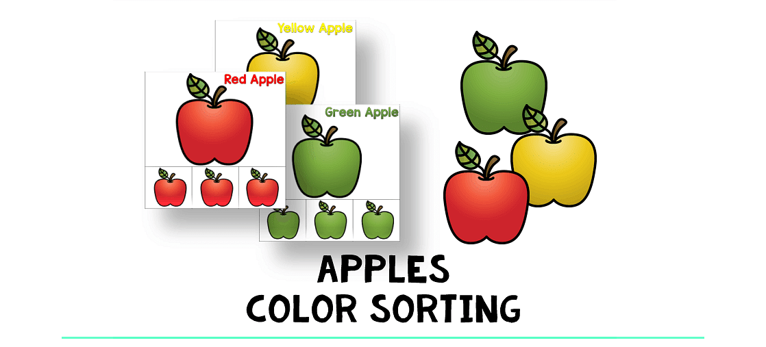 Apple Color Sorting