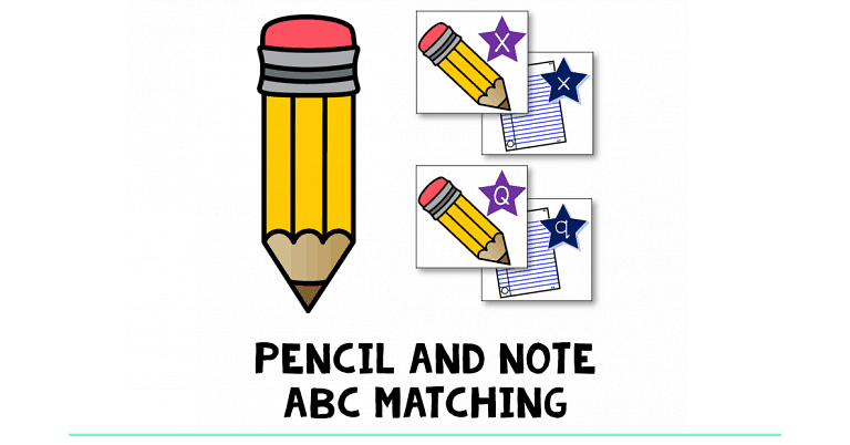 ABC Matching