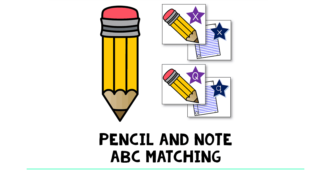 ABC Matching