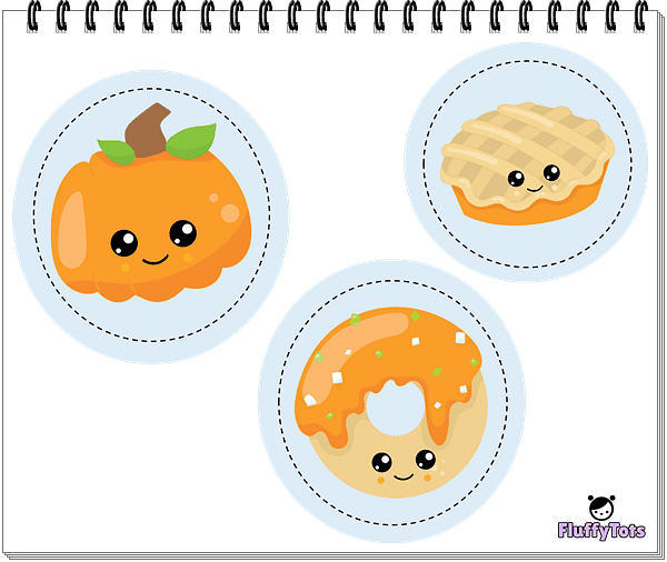 Fall Pre-Writing Tracing Pack : FREE 9 Pages of Pre-Writing Tracing 5 Fall Pre-Writing Tracing Pack : FREE 9 Pages of Pre-Writing Tracing 3