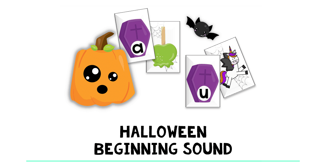 Halloween Beginning Sound