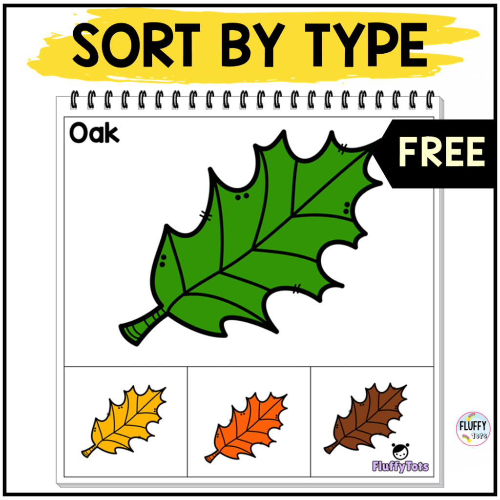 20+ Exciting Fall Printables for Kids 4 20+ Exciting Fall Printables for Kids 2