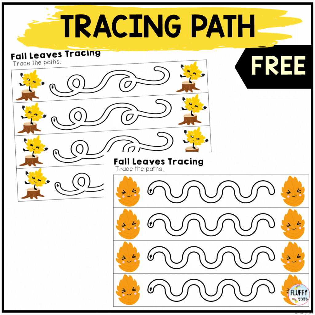 20+ Exciting Fall Printables for Kids 6 20+ Exciting Fall Printables for Kids 4