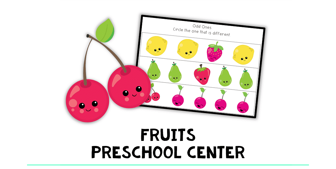 Fruits Preschool Center