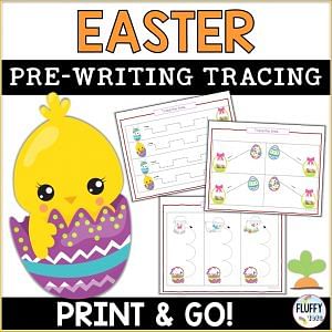 pre writing worksheets for 4 years old