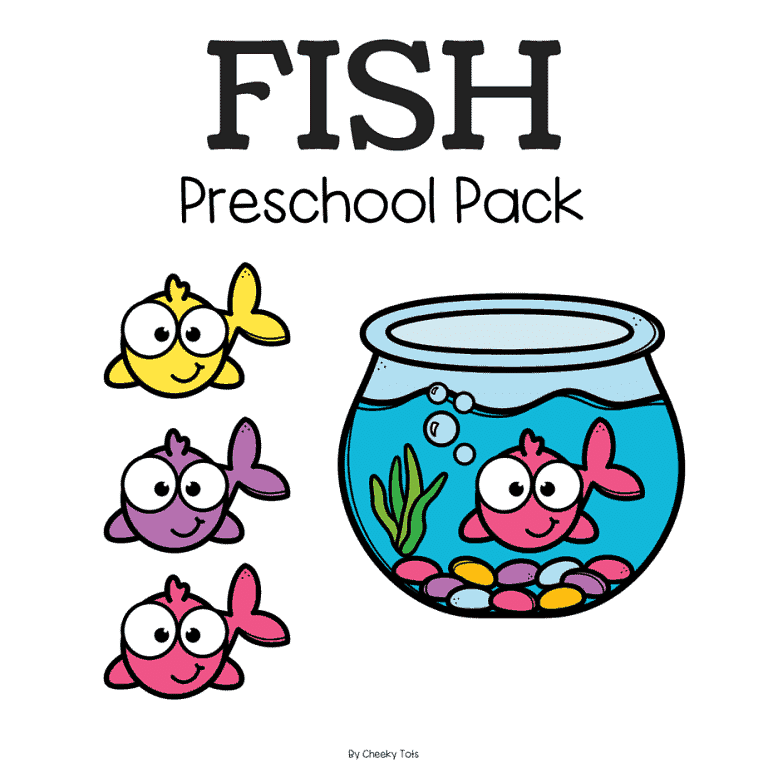 ||Fish Activity