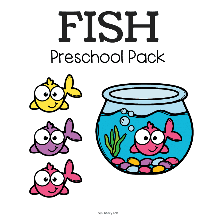 ||Fish Activity