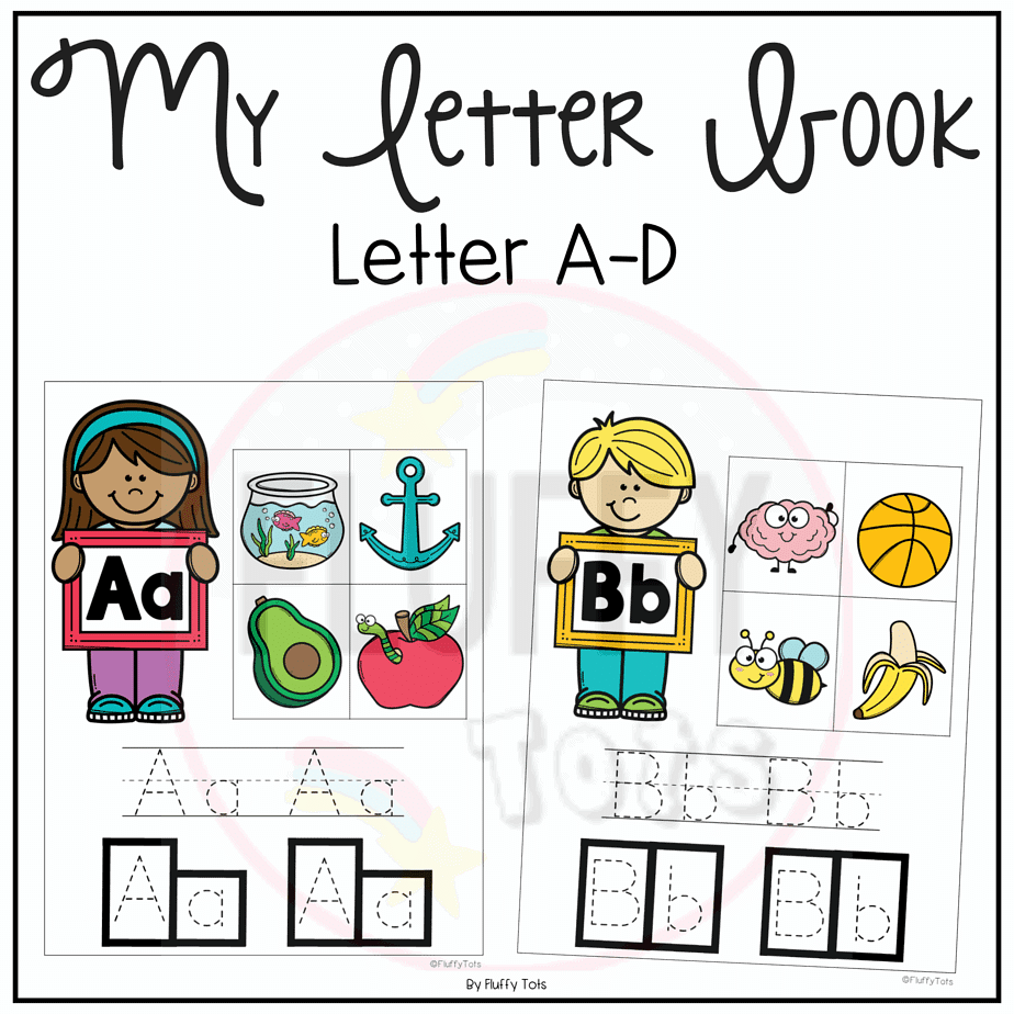 Letter Activities for Preschool||Letter Activities for Preschool||Letter Activities for Kindergarten||Letter activities for preschool