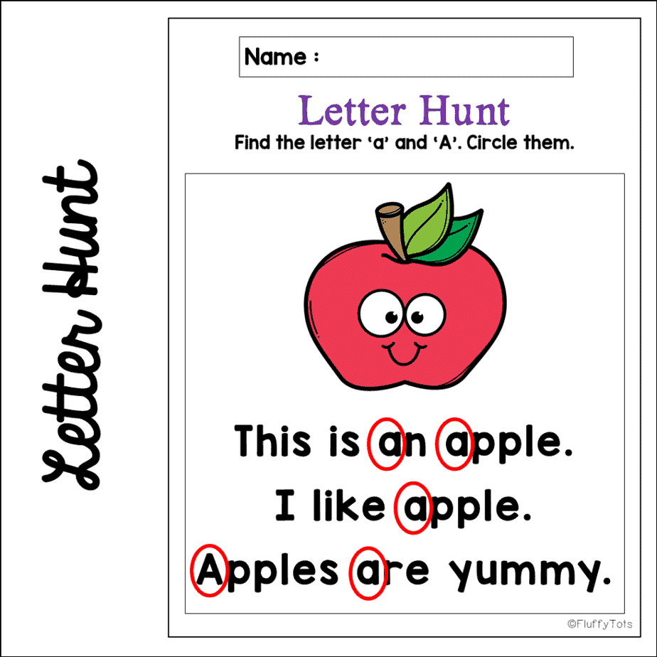 How to Teach Your Child Phonics at Home 6 How to Teach Your Child Phonics at Home 6