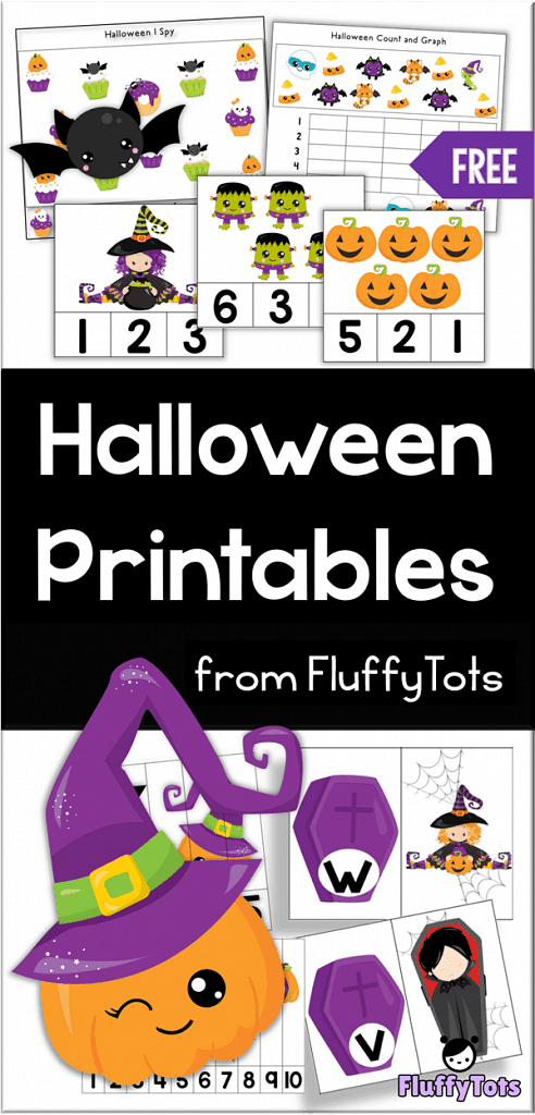 Seasonal and holiday printables 3