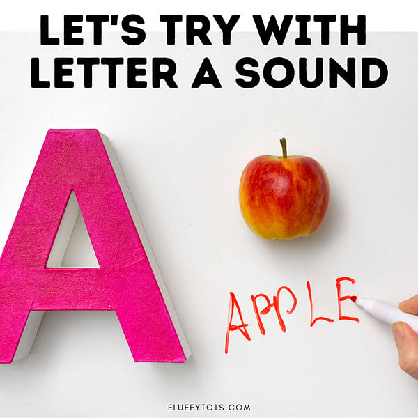 How I Teach Letter Sounds to My Kids at Home 2 How I Teach Letter Sounds to My Kids at Home 2