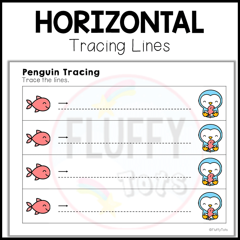 60+ Pages Crazy Fun Winter Penguin Pre-Writing Tracing Activities 4 60+ Pages Crazy Fun Winter Penguin Pre-Writing Tracing Activities 4
