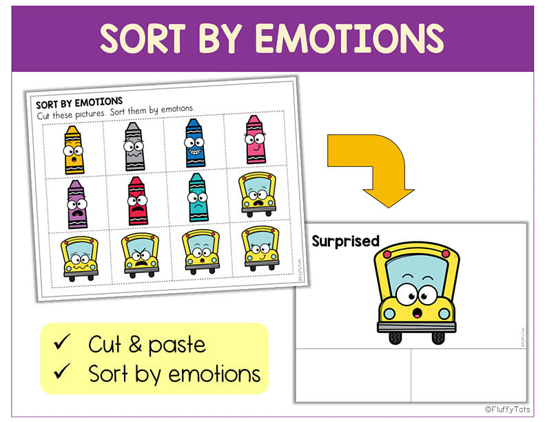 60+ Pages of Easy to Use Back to School Printables for Preschool and Toddler Kids 8 60+ Pages of Easy to Use Back to School Printables for Preschool and Toddler Kids 7