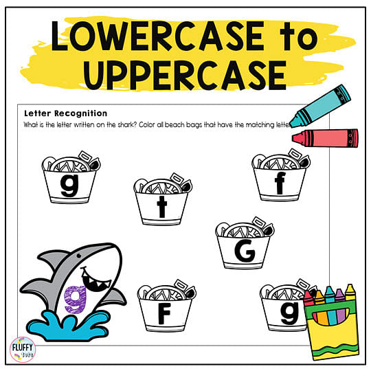 How to Teach Letter Recognition to 4 Years Old 4 How to Teach Letter Recognition to 4 Years Old 4