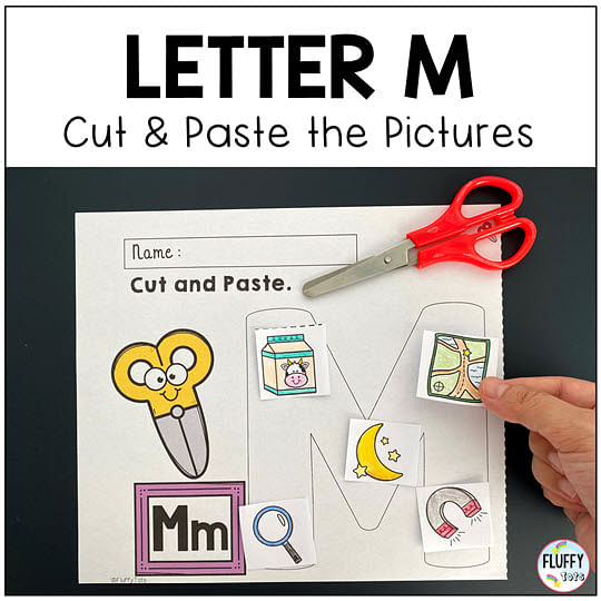 How I Teach Letters to My Preschoolers at Home (mom to mom tips) 2 How I Teach Letters to My Preschoolers at Home (mom to mom tips) 2