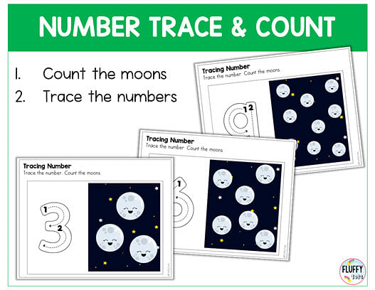 90+ Fun Pages of Outer Space Printables for Toddler and Preschool Kids 20 90+ Fun Pages of Outer Space Printables for Toddler and Preschool Kids 19