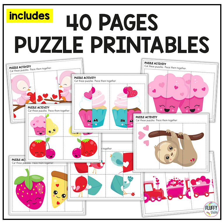 200+ Easy-to-Use Pages Preschool Valentine's Day Fine Motor 3 Preschool Valentine's Day Fine Motor printables