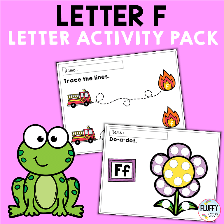 4 Weeks of Fun February Preschool Lesson Plans 2