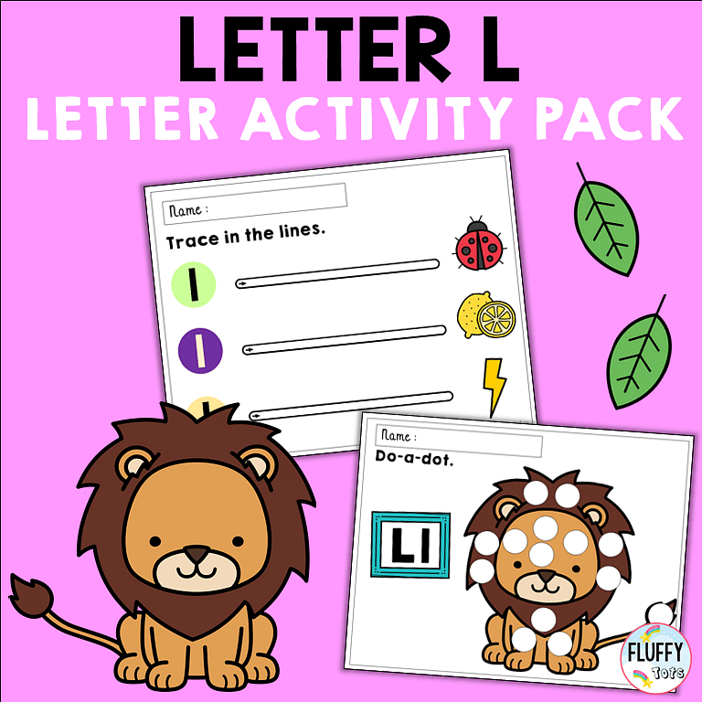 4 Weeks of Fun February Preschool Lesson Plans 6