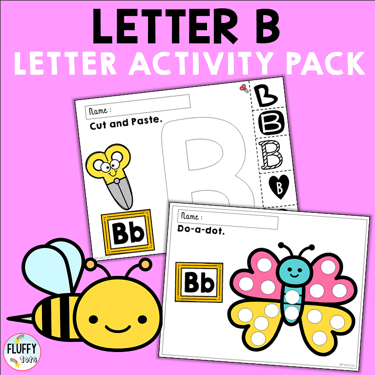 4 Weeks of Fun February Preschool Lesson Plans 12