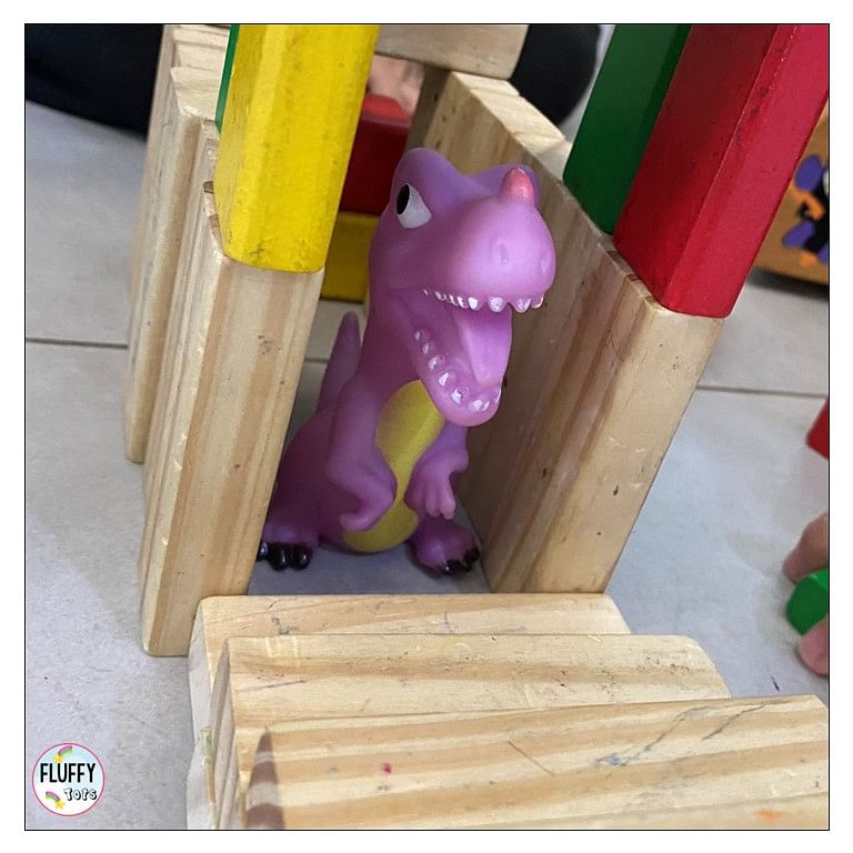 5 Easy Child-Led Dinosaur Toddler Activities 3 5 Easy Child-Led Dinosaur Toddler Activities 3