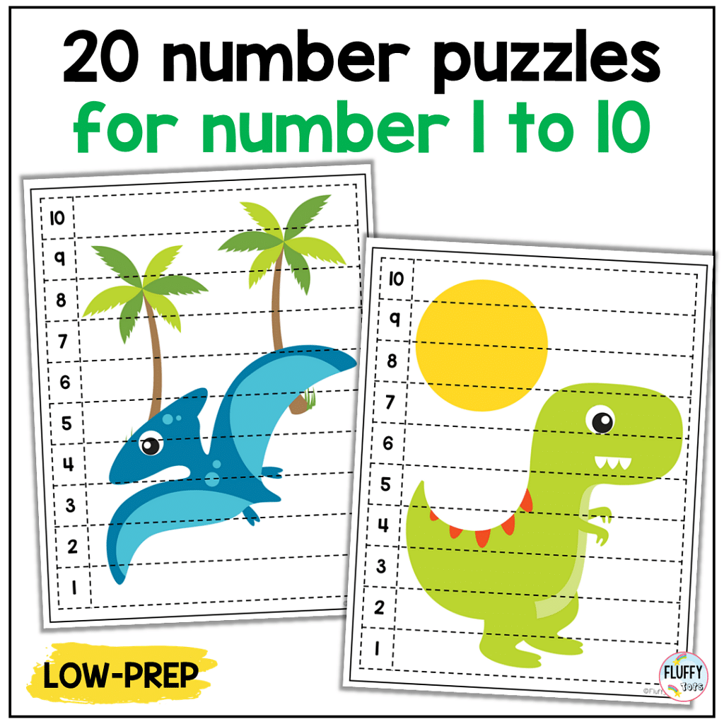 6 Easy Activities for Dinosaur Lesson Plan 20 6 Easy Activities for Dinosaur Lesson Plan 20