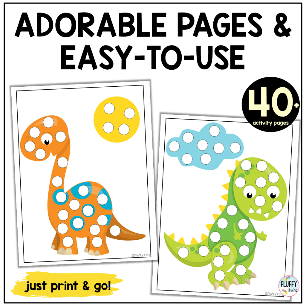 6 Easy Activities for Dinosaur Lesson Plan 10 6 Easy Activities for Dinosaur Lesson Plan 10