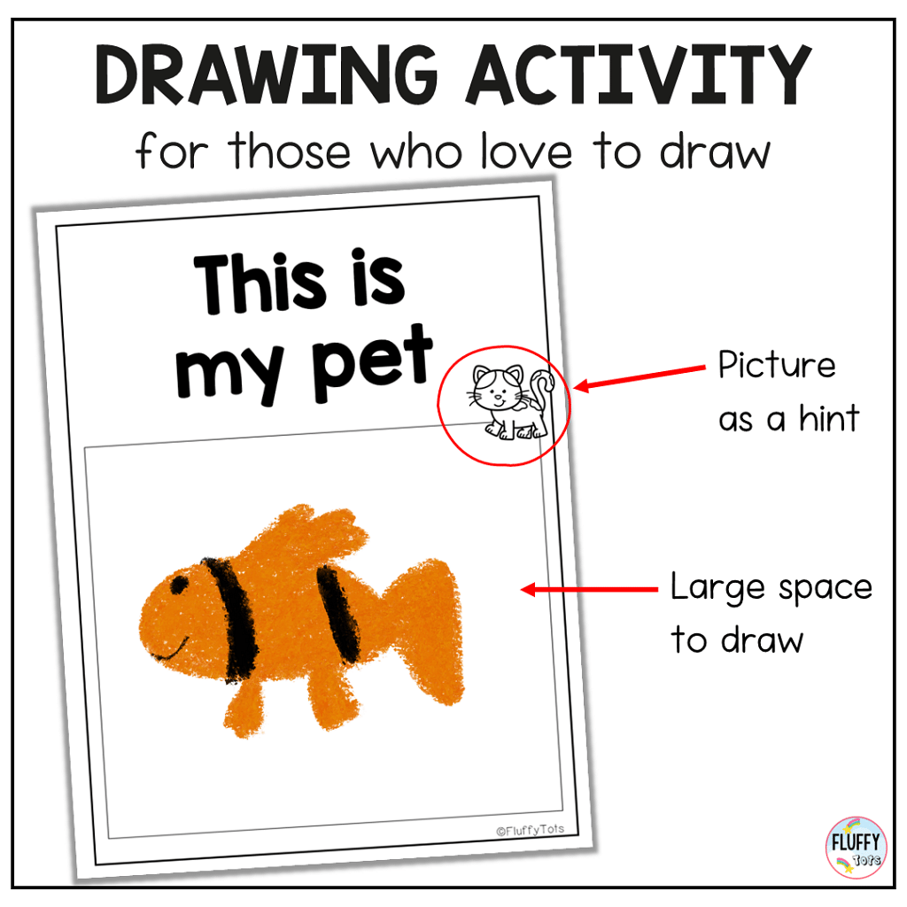 All About Me Worksheet for Back to School Printables 3 All About Me Worksheet for Back to School Printables 3