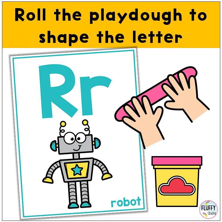 5 Ways How to Use Alphabet Posters In an Exciting Way 2 How to use alphabet posters