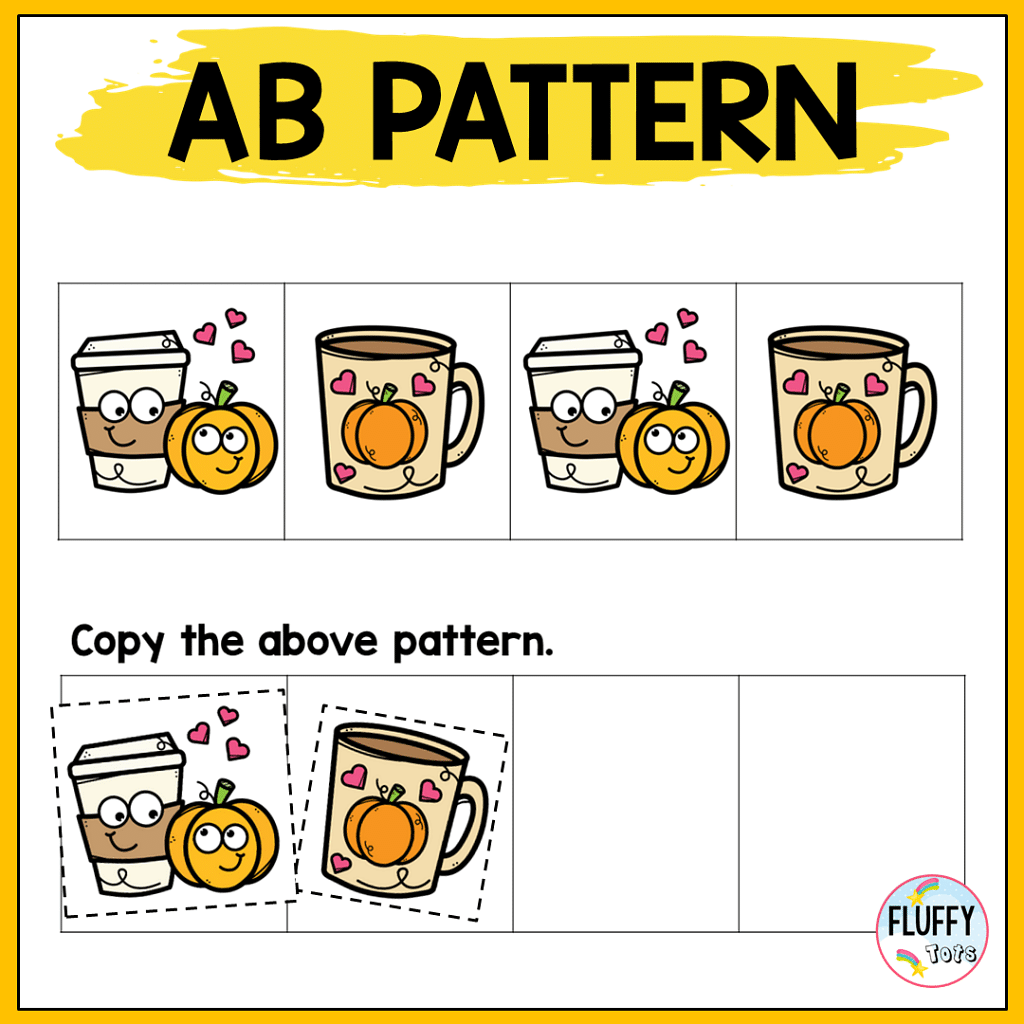 9 FREE Pumpkin Printables and Pumpkin Lesson Plan for Preschool and Toddlers! 7