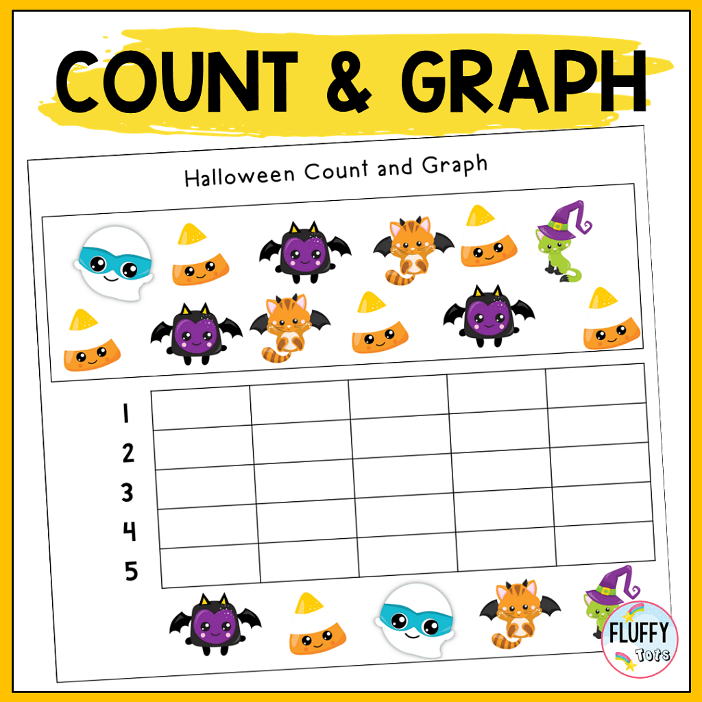 Halloween Printables : FREE 11 Printables for Toddlers and Preschoolers 5 Halloween Printables : FREE 11 Printables for Toddlers and Preschoolers 3