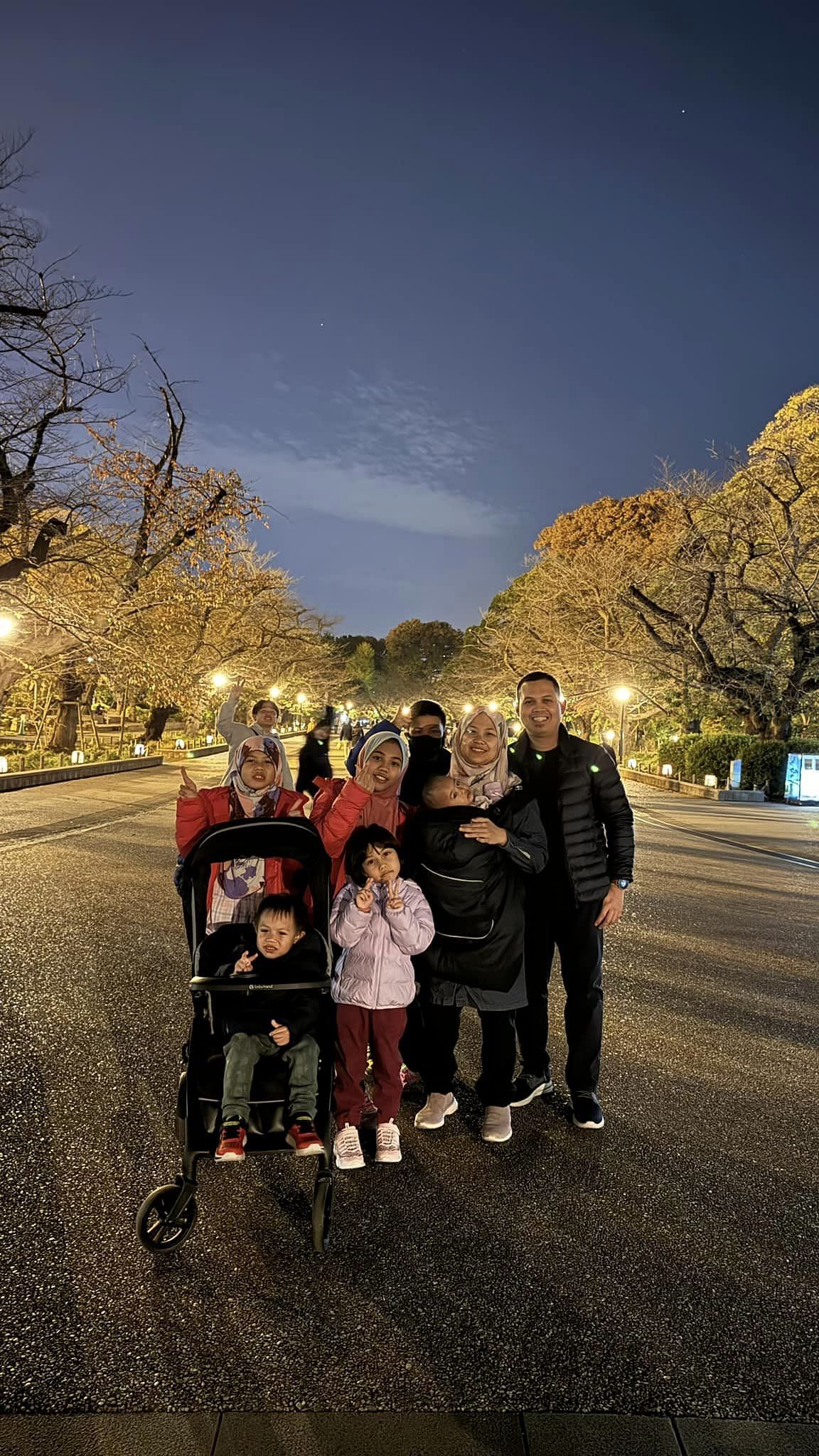 Ueno with Kids : Ueno National Museum of Nature and Science and Ueno Park 1