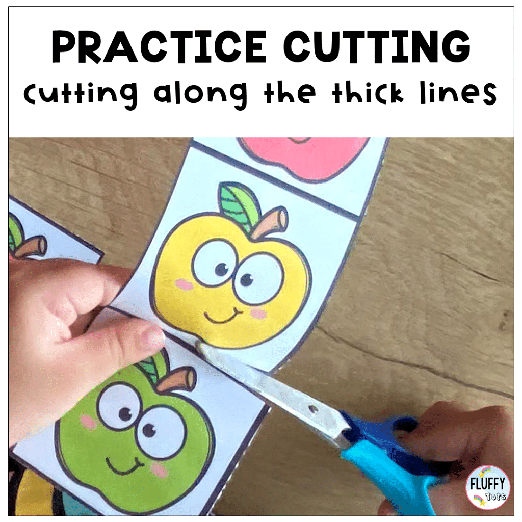 Fun Back to School Color Sorting Printable Activity 4 Fun Back to School Color Sorting Printable Activity 2