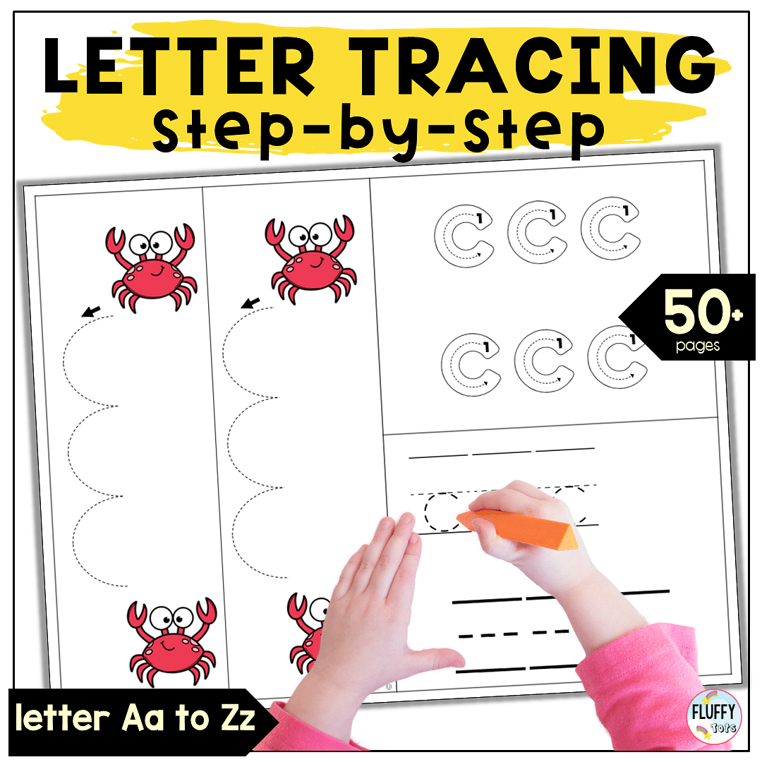 50+ Pages Exciting Back-to-School Letter Formation Worksheets 1 letter formation worksheets