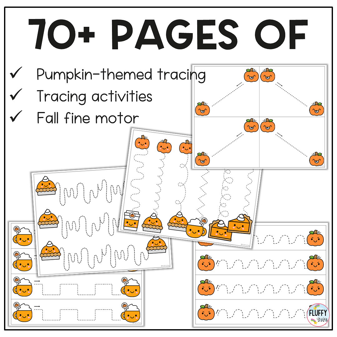70+ Fun Pages Pumpkin Printables to Make Tracing Fun for Your Kids 3 70+ Fun Pages Pumpkin Printables to Make Tracing Fun for Your Kids 3