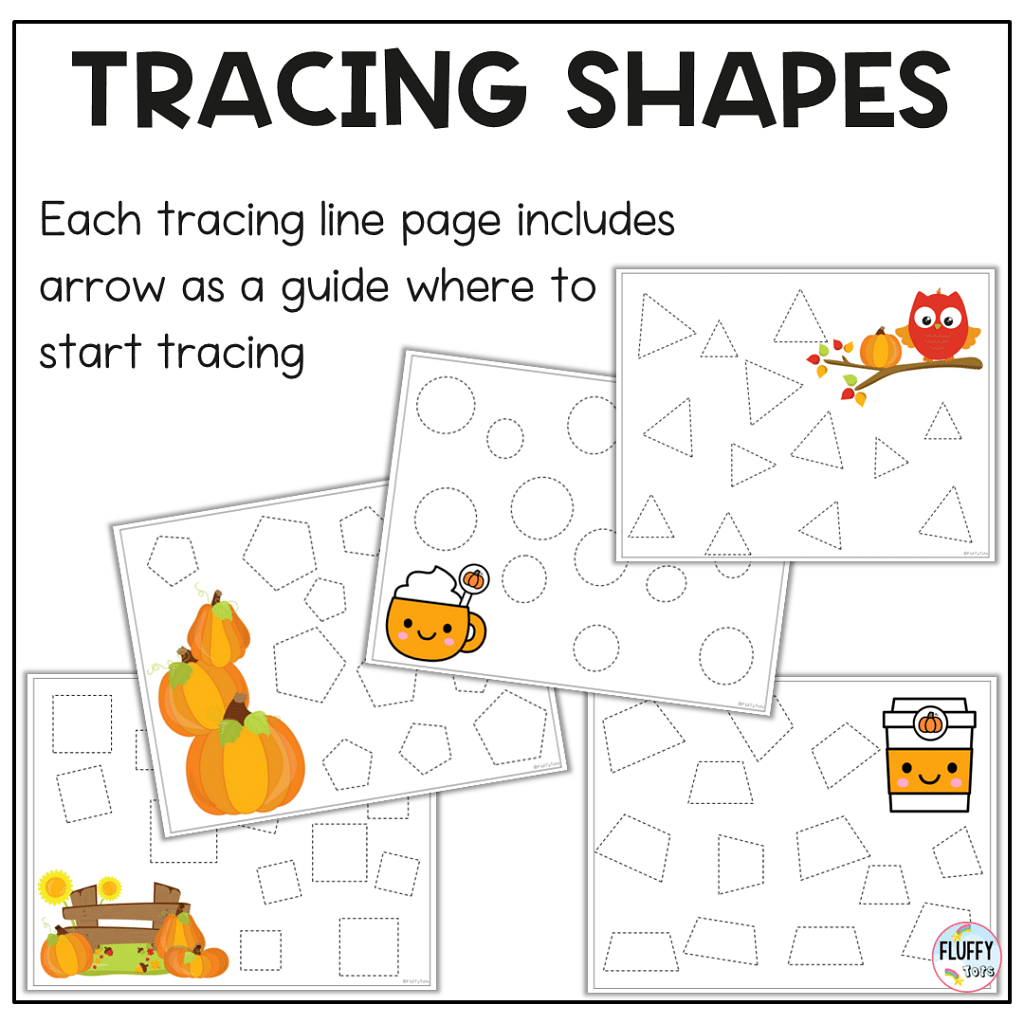 70+ Fun Pages Pumpkin Printables to Make Tracing Fun for Your Kids 6 70+ Fun Pages Pumpkin Printables to Make Tracing Fun for Your Kids 6