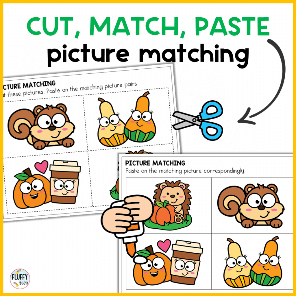 100+ Page Fun Pumpkin Fine Motor Worksheets to Celebrate Pumpkin Month 2