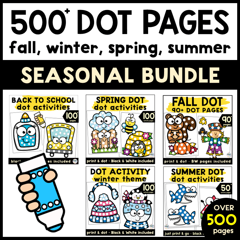 how to teach tracing lines in preschool